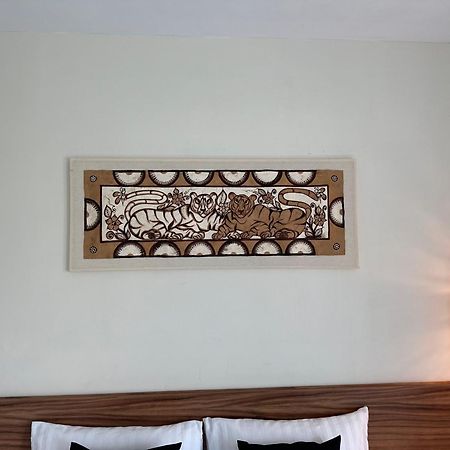 Oneiro Suites With Sea View Mahahual Exterior foto