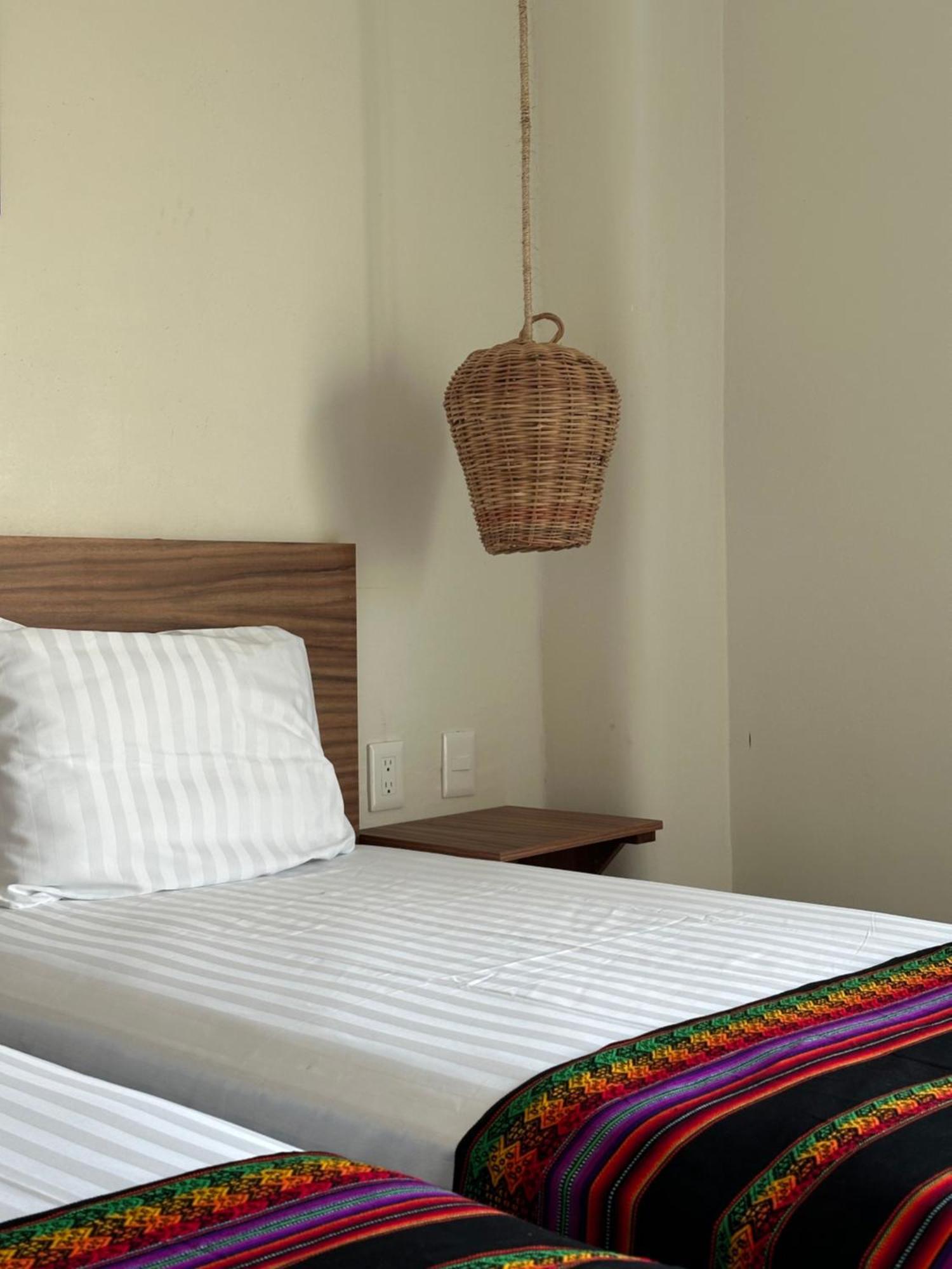 Oneiro Suites With Sea View Mahahual Exterior foto